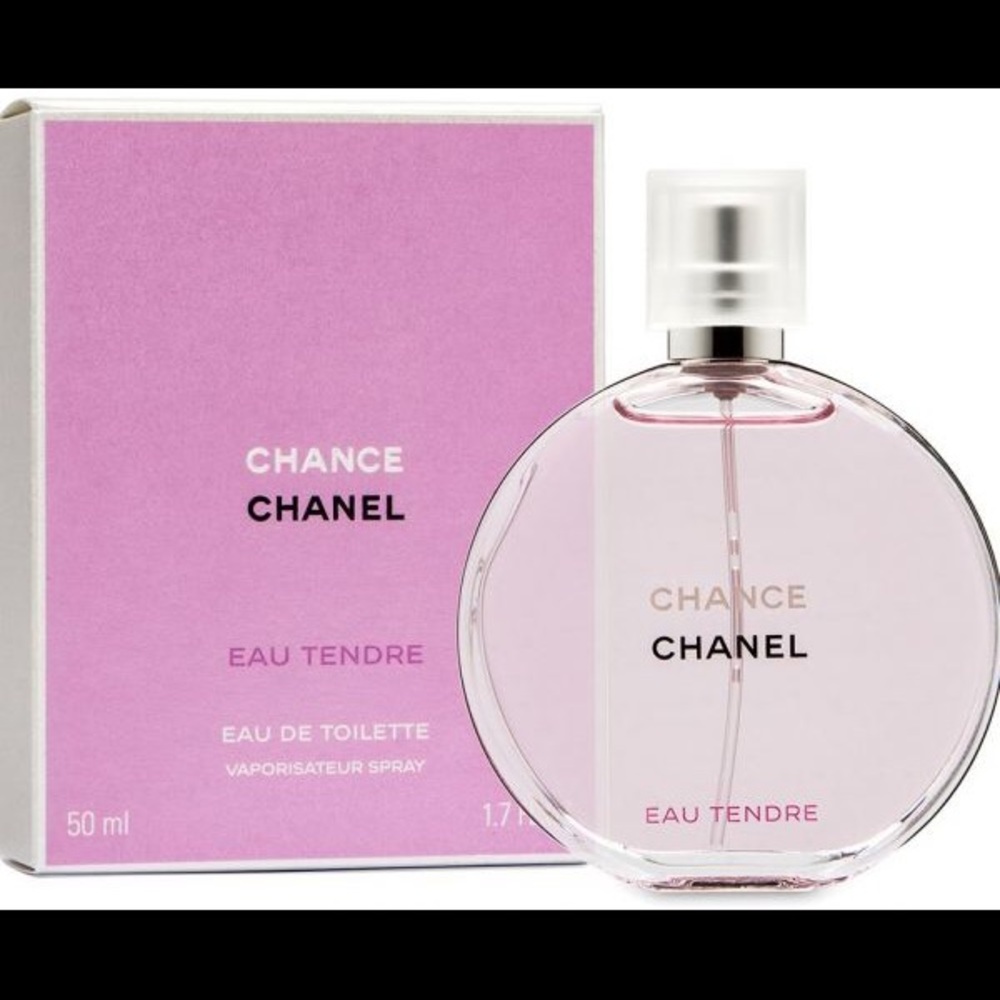 Chanel Chance Eau Tendre 1.7 fl. oz.